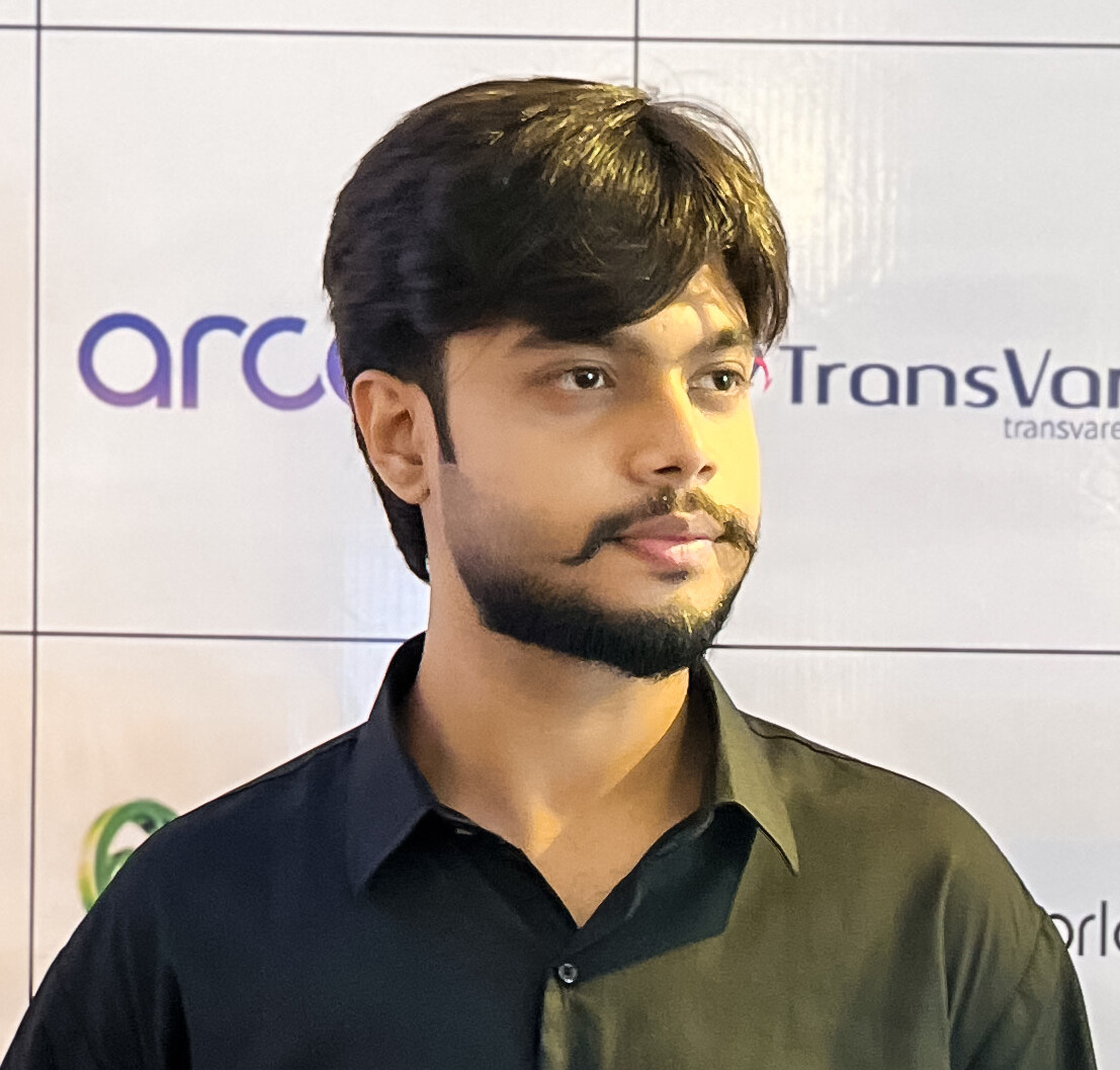 Hammad Shafi